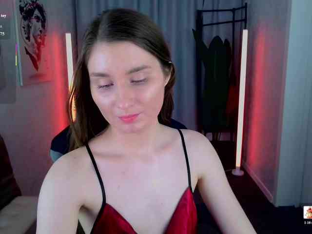 Vanessa-Vibe webcam
