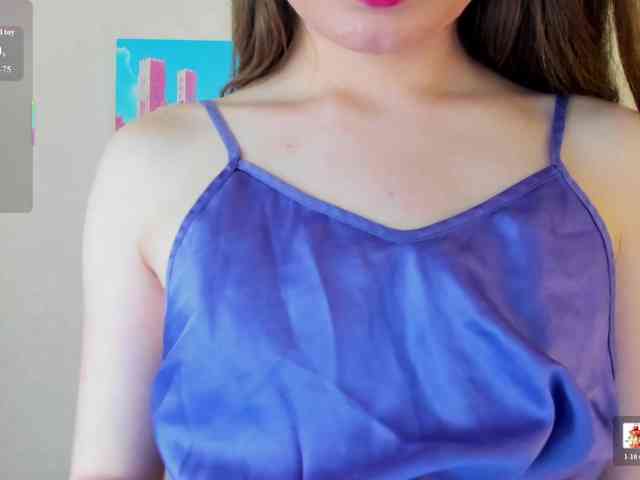 Vanessa-Vibe webcam