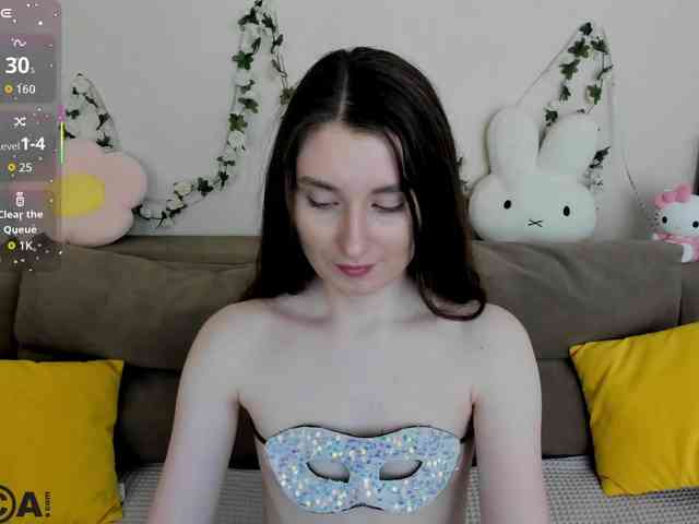 Vanessa-Vibe webcam