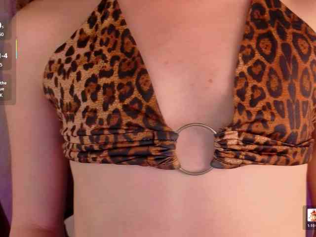 Vanessa-Vibe webcam