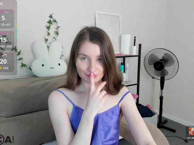 Vanessa-Vibe webcam
