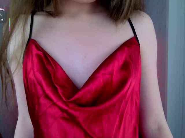 Vanessa-Vibe webcam