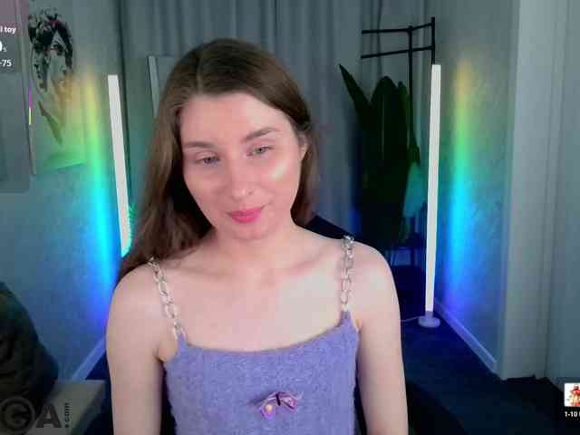 Vanessa-Vibe webcam
