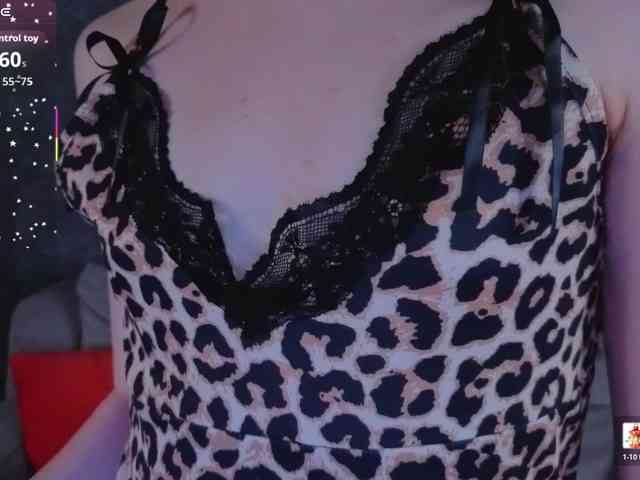 Vanessa-Vibe webcam
