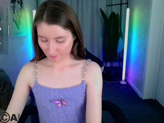 Vanessa-Vibe webcam
