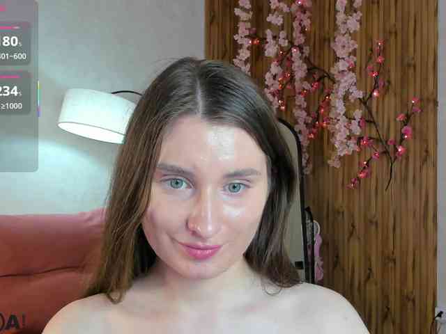 Vanessa-Vibe webcam