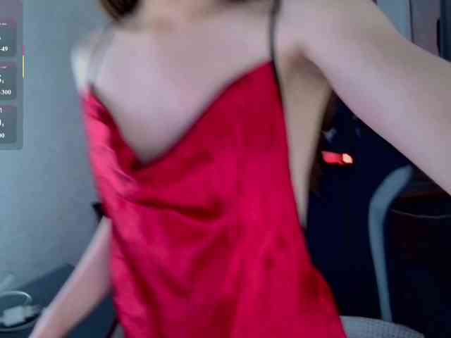 Vanessa-Vibe webcam