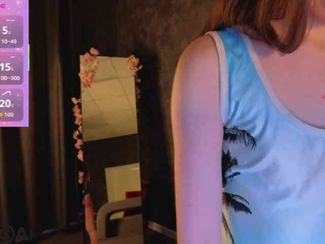 Vanessa-Vibe webcam