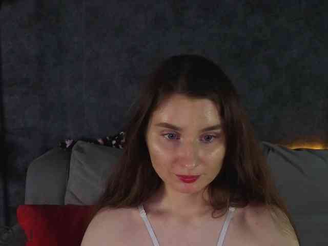 Vanessa-Vibe webcam