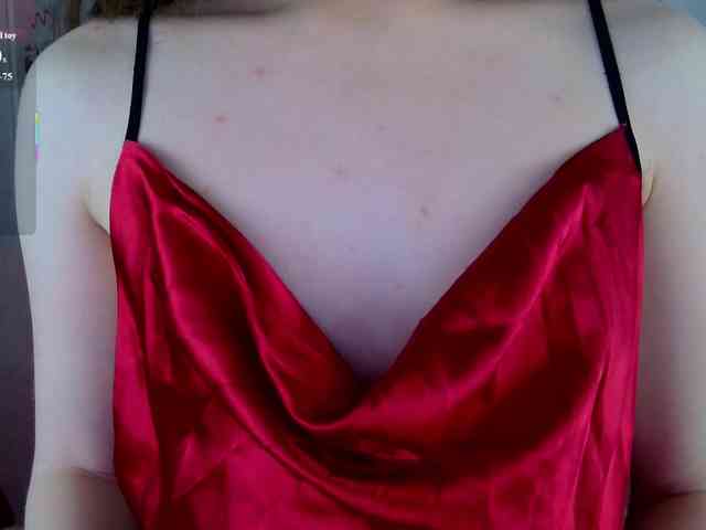 Vanessa-Vibe webcam