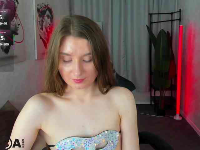 Vanessa-Vibe webcam