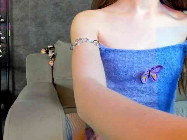 Vanessa-Vibe webcam