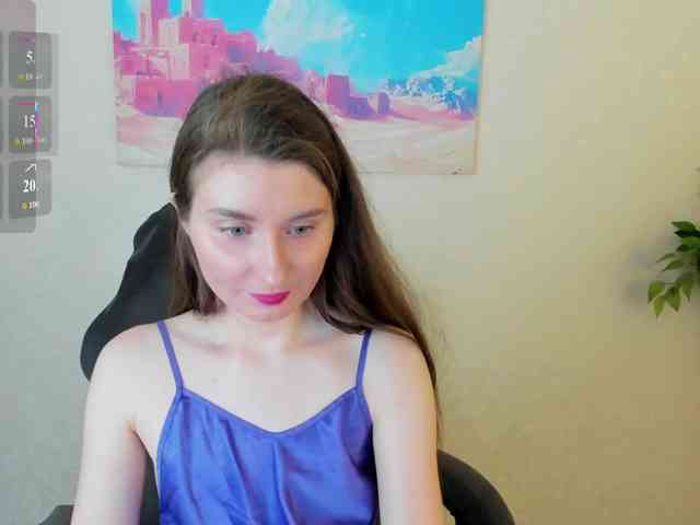 Vanessa-Vibe webcam