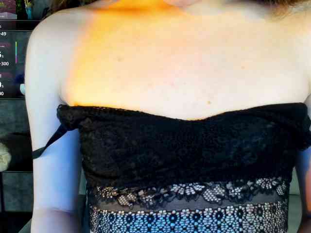 Vanessa-Vibe webcam
