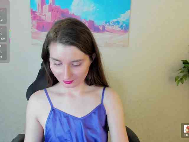 Vanessa-Vibe webcam