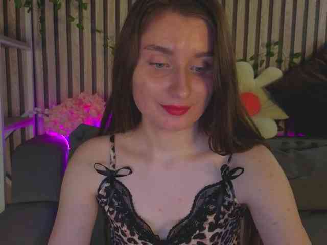 Vanessa-Vibe webcam