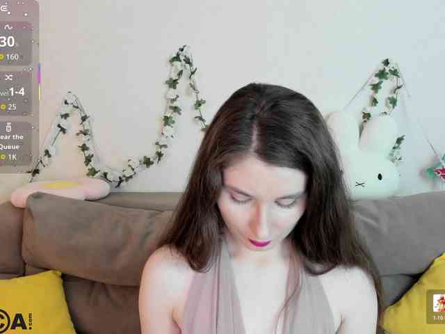 Vanessa-Vibe webcam