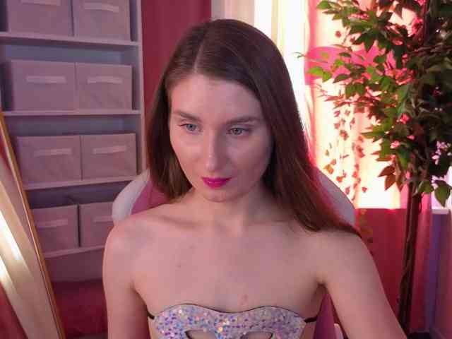 Vanessa-Vibe webcam