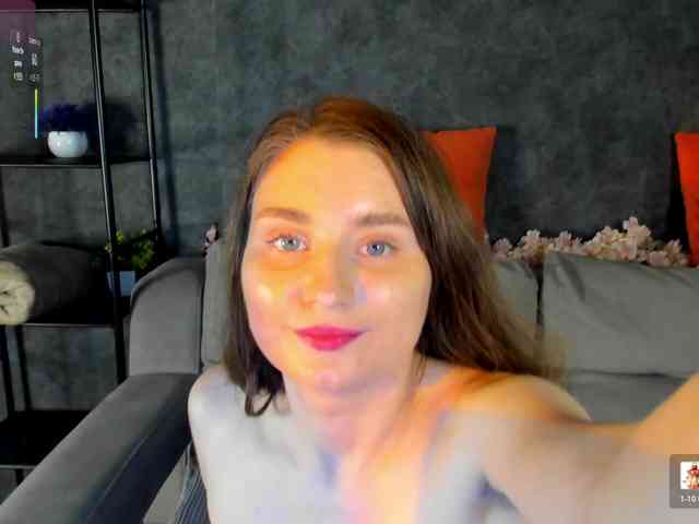 Vanessa-Vibe webcam