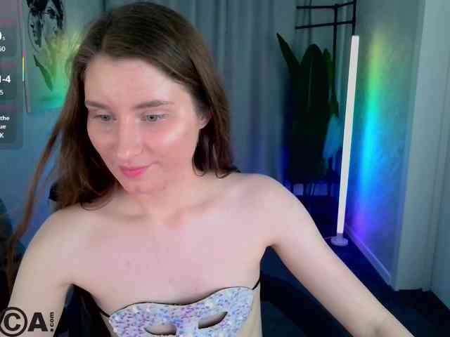 Vanessa-Vibe webcam