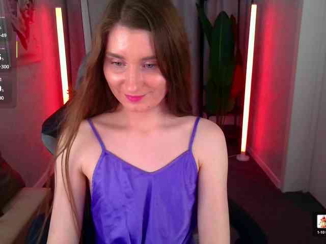Vanessa-Vibe webcam