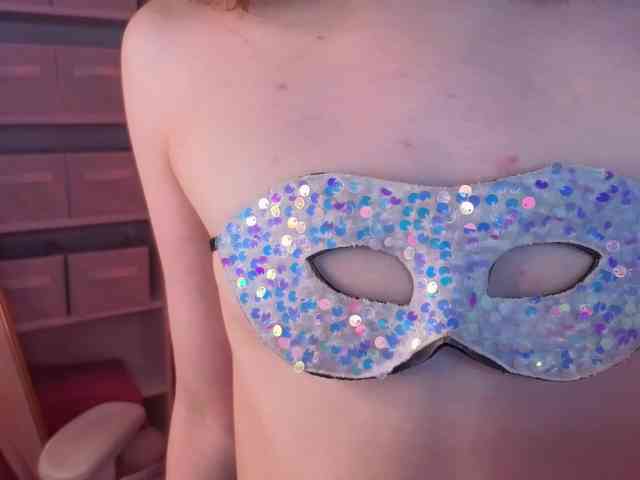 Vanessa-Vibe webcam