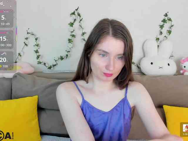 Vanessa-Vibe webcam