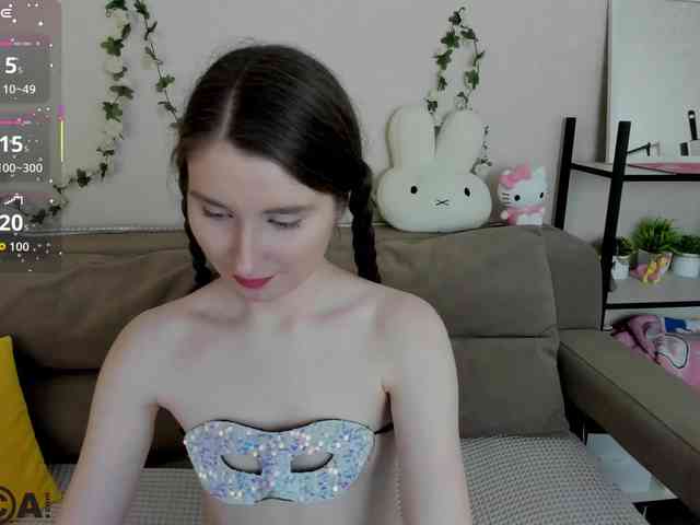 Vanessa-Vibe webcam