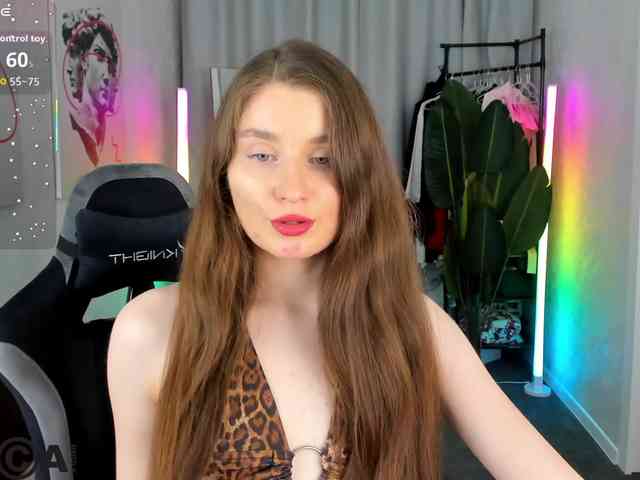 Vanessa-Vibe webcam