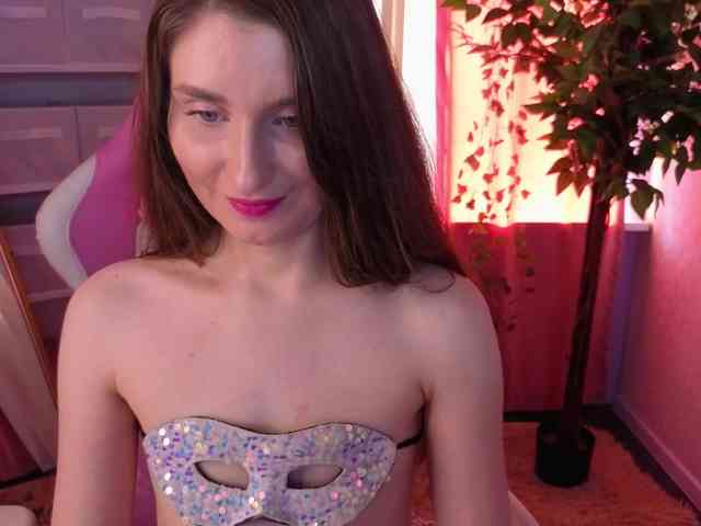 Vanessa-Vibe webcam