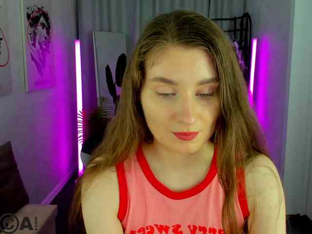 Vanessa-Vibe webcam