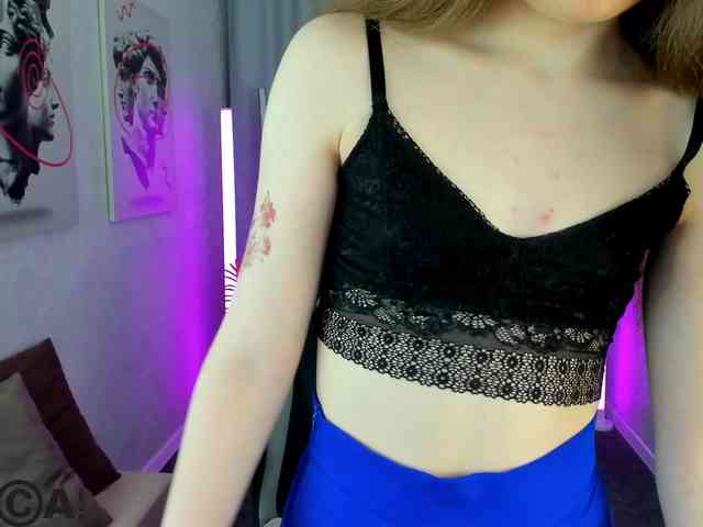 Vanessa-Vibe webcam