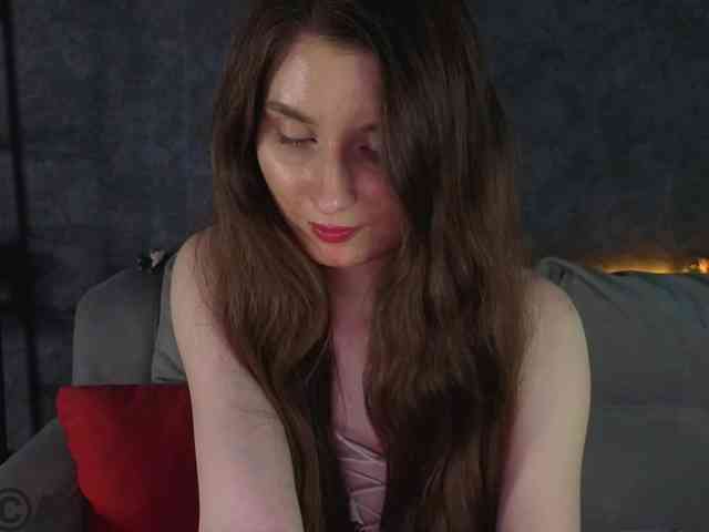 Vanessa-Vibe webcam