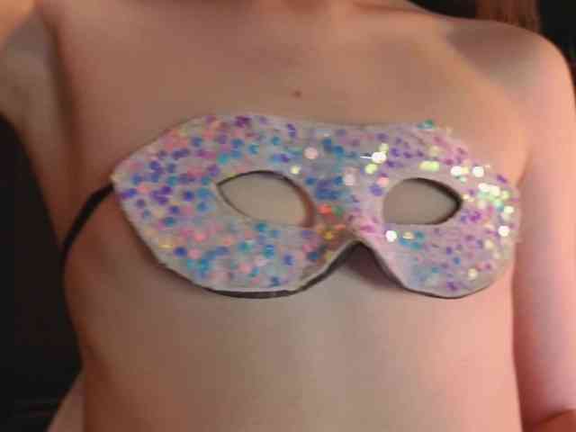 Vanessa-Vibe webcam