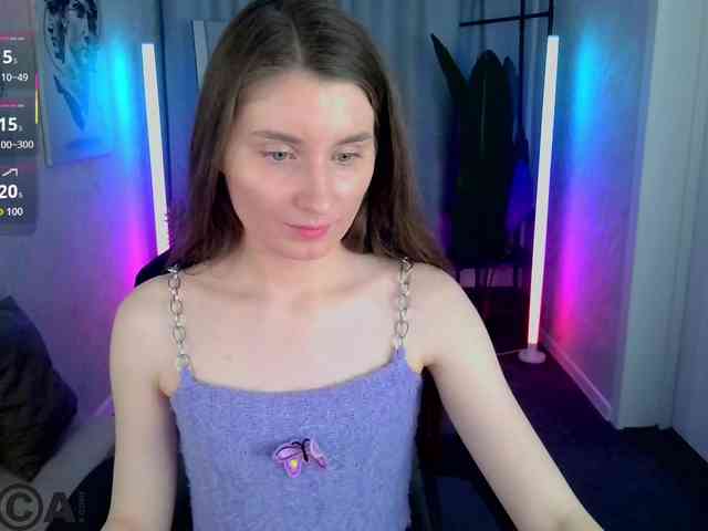 Vanessa-Vibe webcam