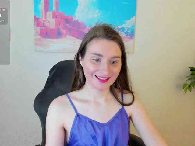 Vanessa-Vibe webcam