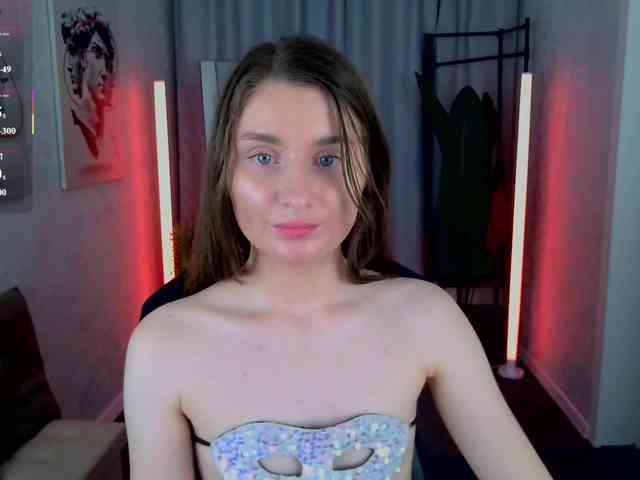 Vanessa-Vibe webcam
