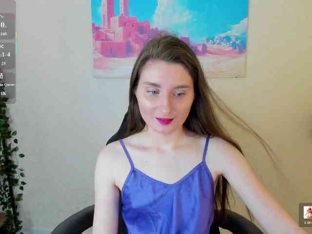 Vanessa-Vibe webcam