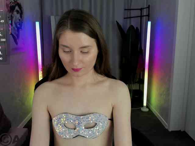 Vanessa-Vibe webcam