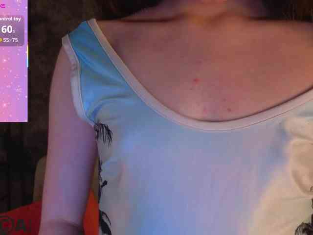 Vanessa-Vibe webcam