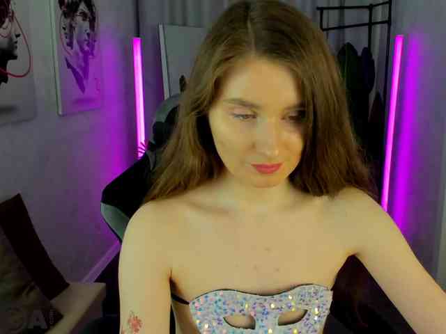 Vanessa-Vibe webcam