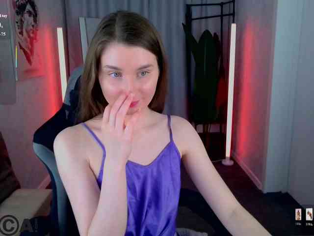 Vanessa-Vibe webcam