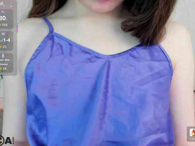 Vanessa-Vibe webcam
