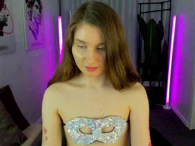 Vanessa-Vibe webcam