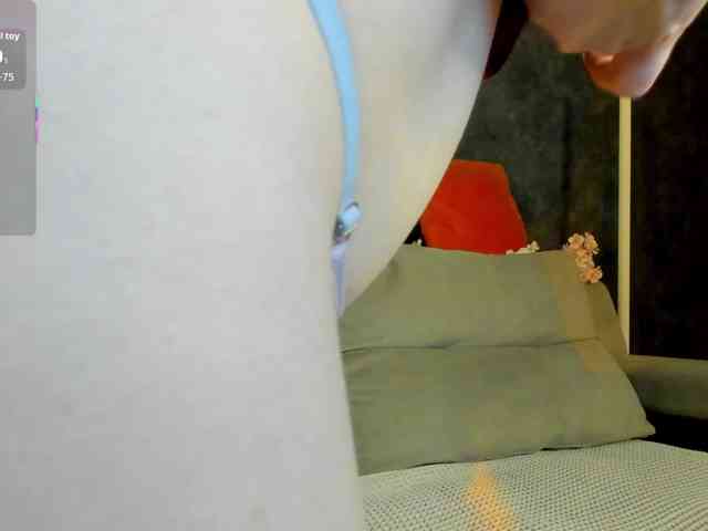 Vanessa-Vibe webcam