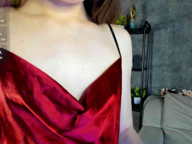 Vanessa-Vibe webcam