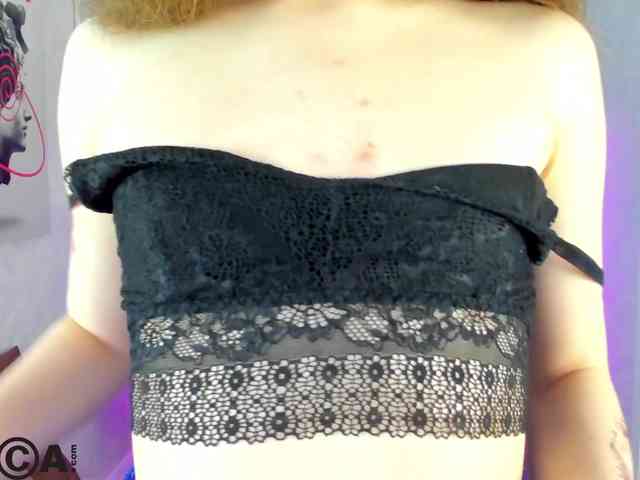 Vanessa-Vibe webcam
