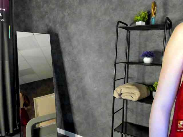 Vanessa-Vibe webcam