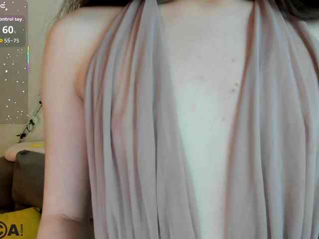 Vanessa-Vibe webcam