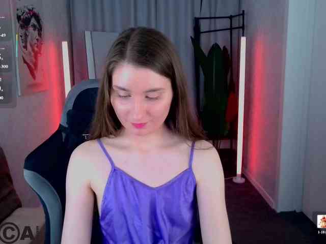Vanessa-Vibe webcam